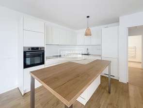 Vente Appartement 3 piècesCesson-Sévigné