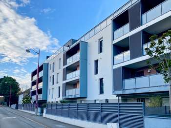 Vente Appartement 3 piècesCesson-Sévigné