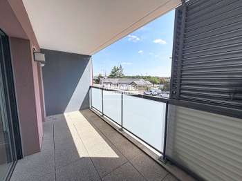 Vente appartement 3 pièces Cesson-Sévigné 35