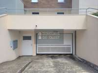 Vente appartement 6 pièces
