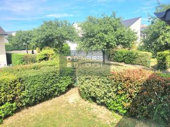 Vente Appartement 6 pièces +Cesson-Sévigné
