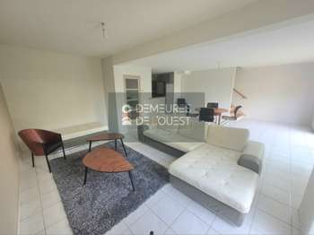 Vente appartement 6 pièces