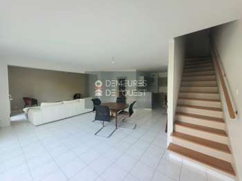 Vente appartement 6 pièces