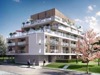 Vente appartement 5 pièces Vente appartement 5 pièces