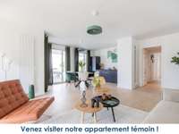 Vente appartement 5 pièces Vente appartement 5 pièces