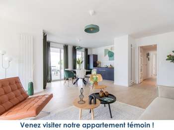 Vente appartement 5 pièces Vente appartement 5 pièces