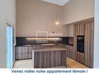 Vente appartement 5 pièces Vente appartement 5 pièces