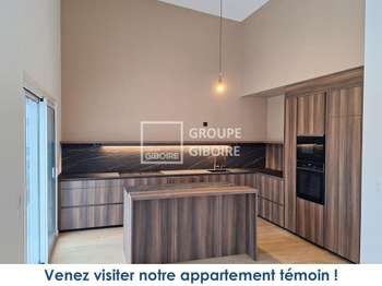 Vente appartement 5 pièces Vente appartement 5 pièces