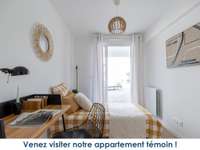 Vente appartement 5 pièces Vente appartement 5 pièces
