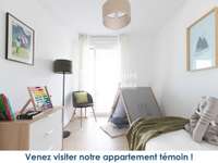 Vente appartement 5 pièces Vente appartement 5 pièces