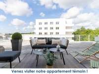 Vente appartement 5 pièces Vente appartement 5 pièces