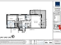 Vente appartement 5 pièces Vente appartement 5 pièces