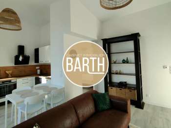 Vente appartement 2 pièces Cesson-Sévigné 35