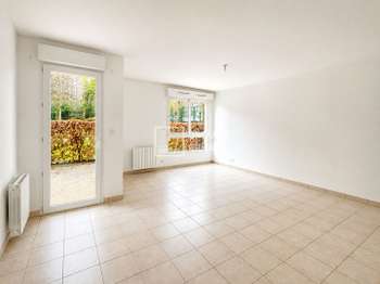 Vente appartement 3 pièces Cesson-Sévigné 35