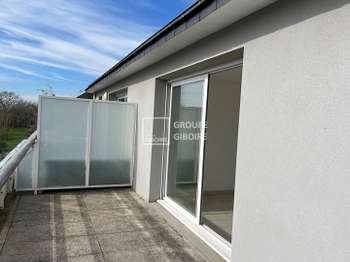 Vente Appartement 3 piècesCesson-Sévigné