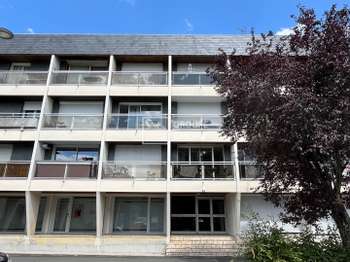 Vente Appartement 2 piècesCesson-Sévigné