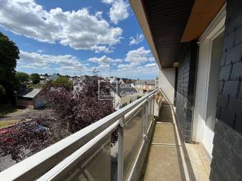 Vente Appartement 2 piècesCesson-Sévigné
