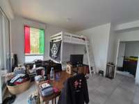 Vente appartement 1 pièce Vente appartement 1 pièce