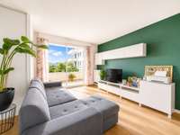Vente appartement 5 pièces Vente appartement 5 pièces