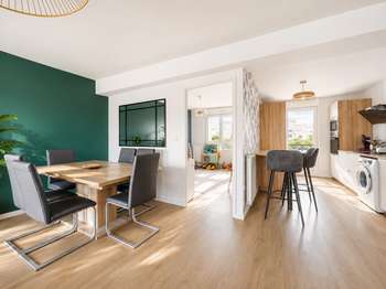 Vente appartement 5 pièces Vente appartement 5 pièces