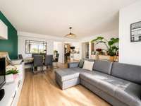 Vente appartement 5 pièces Vente appartement 5 pièces