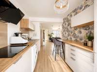 Vente appartement 5 pièces Vente appartement 5 pièces