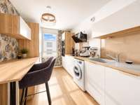Vente appartement 5 pièces Vente appartement 5 pièces