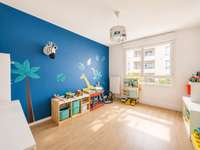 Vente appartement 5 pièces Vente appartement 5 pièces