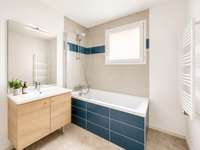 Vente appartement 5 pièces Vente appartement 5 pièces
