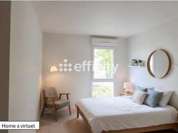 Vente Appartement 3 piècesCesson-Sévigné