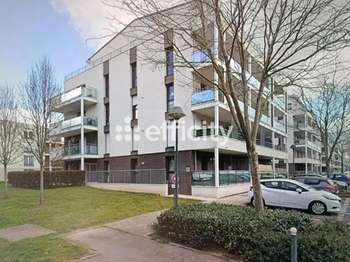Vente Appartement 3 piècesCesson-Sévigné
