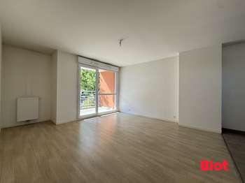 Vente Appartement 3 piècesCesson-Sévigné