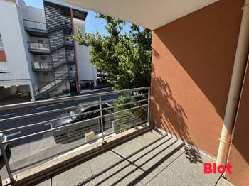 Vente Appartement 3 piècesCesson-Sévigné