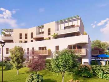 Vente Appartement 3 piècesCesson-Sévigné