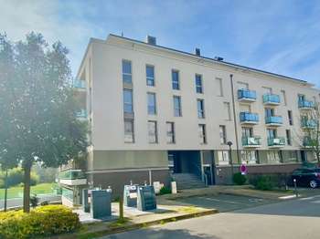 Vente Appartement 2 piècesCesson-Sévigné