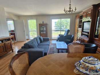 Vente Appartement 4 piècesCesson-Sévigné