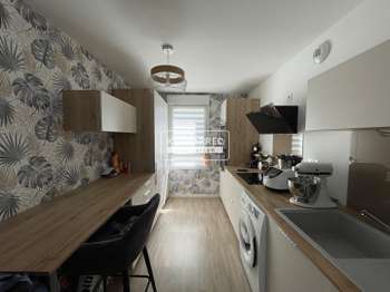 Vente appartement 5 pièces Vente appartement 5 pièces