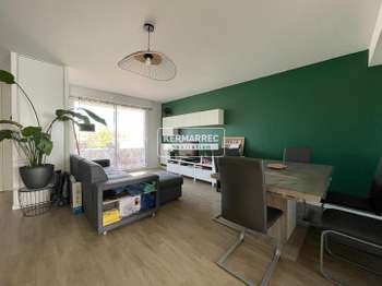Vente appartement 5 pièces Vente appartement 5 pièces