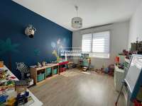 Vente appartement 5 pièces Vente appartement 5 pièces