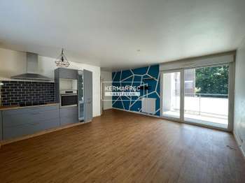 Vente appartement 4 pièces Cesson-Sévigné 35