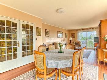 Vente Appartement 5 piècesCesson-Sévigné
