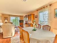 Vente appartement 5 pièces Vente appartement 5 pièces