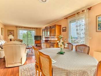 Vente appartement 5 pièces Vente appartement 5 pièces
