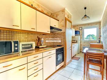 Vente appartement 5 pièces Vente appartement 5 pièces