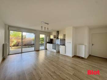 Vente Appartement 3 piècesCesson-Sévigné