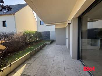 Vente appartement 3 pièces Cesson-Sévigné 35
