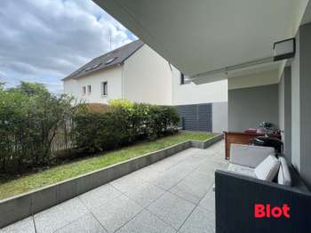 Vente Appartement 3 piècesCesson-Sévigné