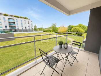 Vente Appartement 2 piècesCesson-Sévigné
