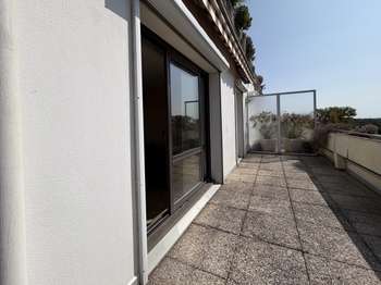 Photo Vente appartement Cesson-Sévigné