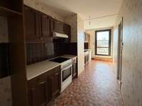 Vente appartement 6 pièces Vente appartement 6 pièces